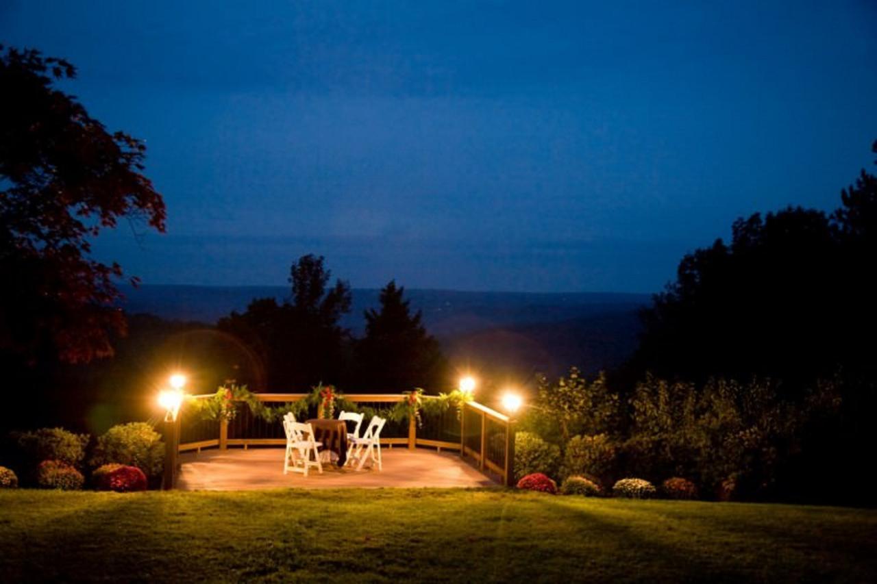 The French Manor Inn & Spa Newfoundland Exterior foto